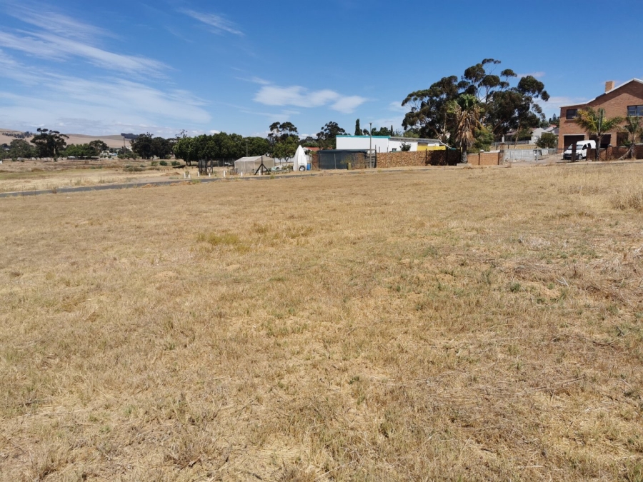  Bedroom Property for Sale in Moorreesburg Western Cape